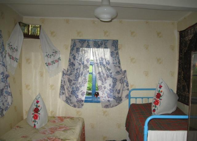 Kалиновий Kущ Dmitrenki Luaran gambar